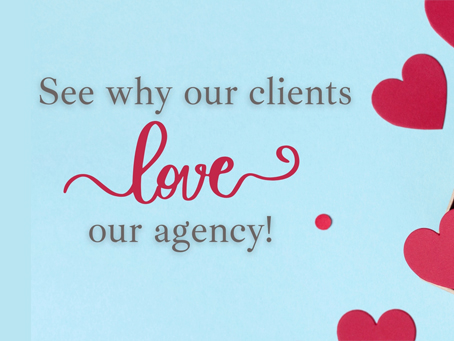 Clients LOVE Marquis & Coughlan Insurance Agency