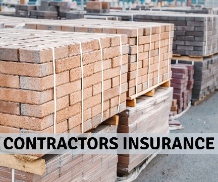 Contractors Insurance 101